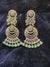 AD stone Primium Earring