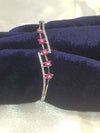 AD stone Bracelet kada