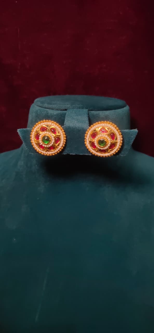 Earring Studs