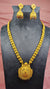 Long Plain Necklace