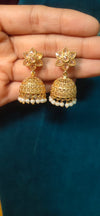 Jhumka Earring