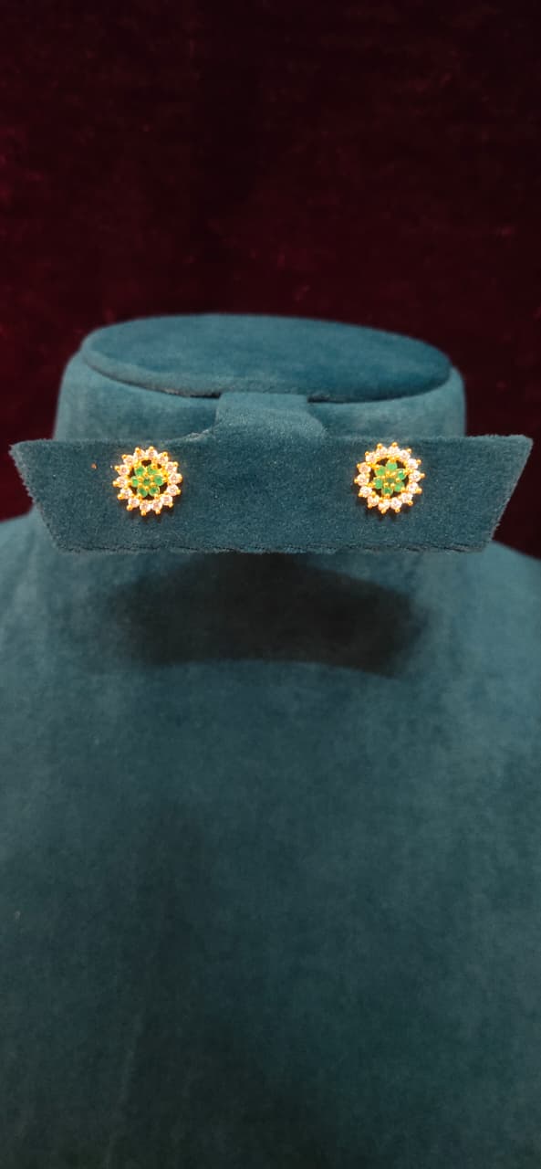 Earring Stud