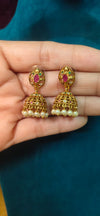 jhumka Earrings