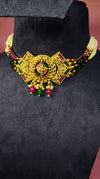 Choker Necklace