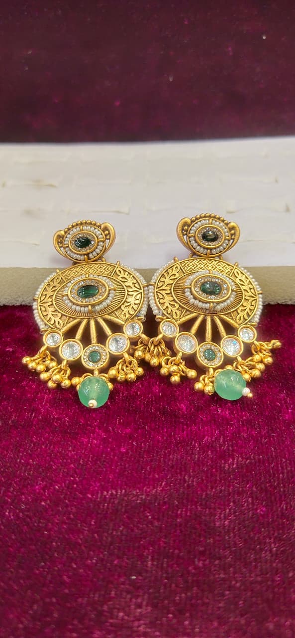 Chand Bali Earrings