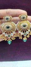 Chand Bali Earrings