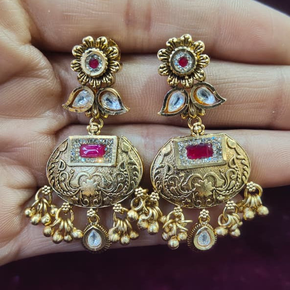 hanging Earring
