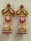 Traditional Jhumka
