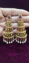 Jhumka