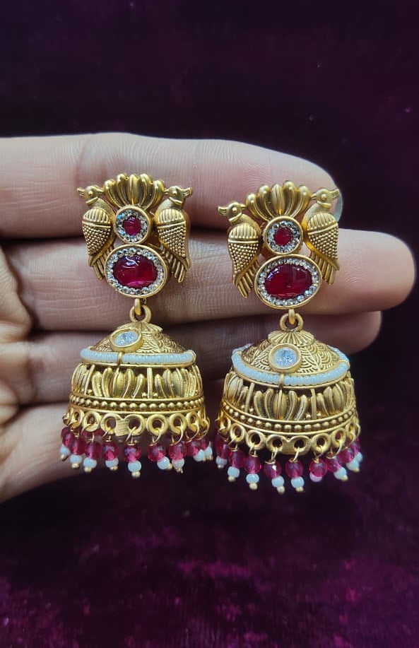 Jhumka Earring