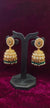 Jhumka Earrings
