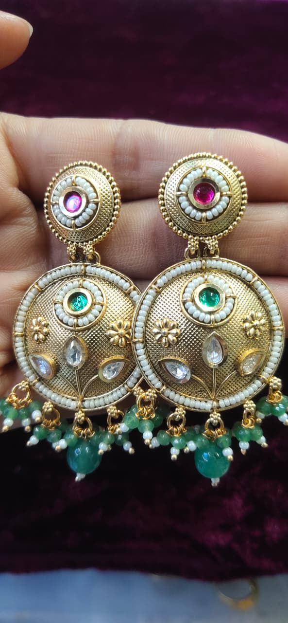 Hangings Earrings