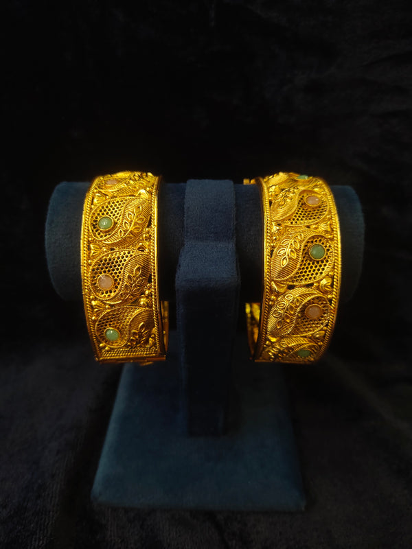 2.6 Rajvadi Bangles...