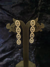 AD Stone Necklace