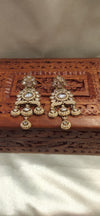 Kundan Earring