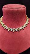 Stone Necklace