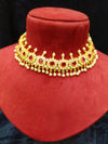 Moti Pearl Traditional Necklace