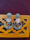 Oxidise Earring