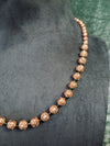 Mala long Necklace