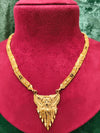 Short Mangalsutra