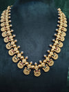 Long Traditional Necklace