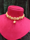 Rajvadi Antique Necklace