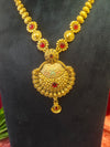 Rajvadi long Neckless