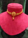 Traditional choker Necklace