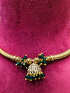 Kanthi Short Necklace New Design Necklace