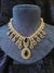 AD Stone Necklace