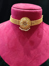 Choker Necklace