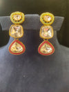 Kundan Polki Necklace