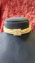 Choker Necklace With Moti Pearl And Stone