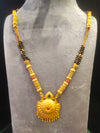 Long Goldan Mangalsutra