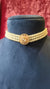 Moti Necklace Choker