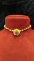 Delicate Choker necklace With Moti