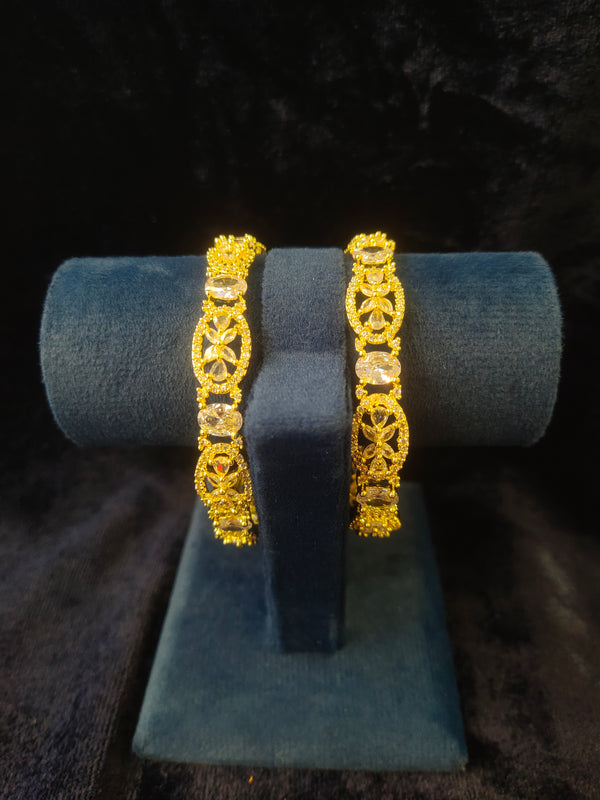 Stone AD 2.6 Bangles