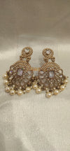 Kundan Earring