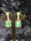 AD Stone Necklace