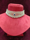 AD Stone Choker