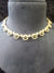 AD Stone Delicate Necklace