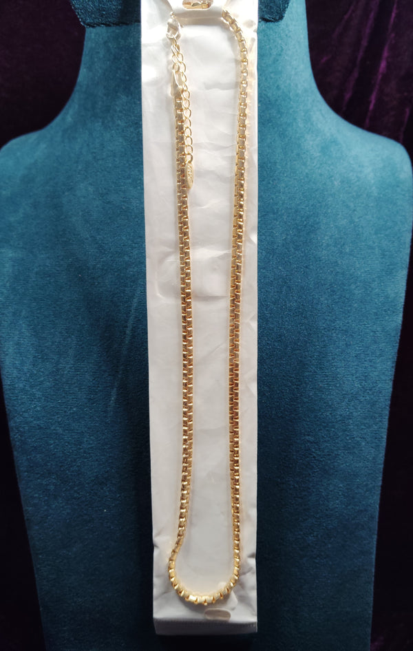 Long Chain