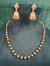 Mala long Necklace