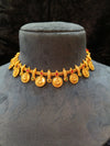 Traditional choker Necklace