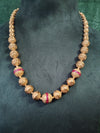 Long Traditional Mala Necklace