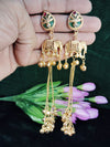 Kashmiri Unique Earring