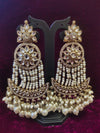 Chandbali Earring