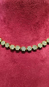 Stone Necklace