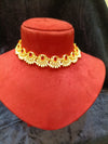 Moti Pearl Traditional Necklace