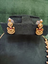 Long Traditional Necklace